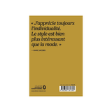 Livre Louis Vuitton - Un destin exceptionnel | Fleux | 3