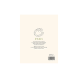 Paris - Collection of Parisian designer coloring pictures | Fleux | 11