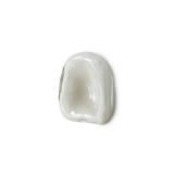 Sculpture Glass Overcast | Fleux | 6