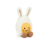 Bunny Egg Plush | Fleux | 4