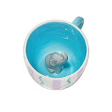Mug Surprise - Elephant | Fleux | 4