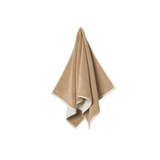 Serviette de bain - Ekko Cashmere/Off-White 50x100cm | Fleux | 6