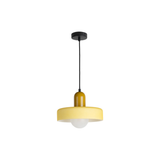 Suspension - Opaco Grato | Fleux | 16