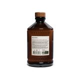 Sirop Brut de Jasmin Bio - 400 ml | Fleux | 3