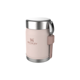 Pot alimentaire Classic Legendary - Rose Quartz 0.4 L | Fleux | 4