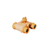 Jumelles Zoo Eyes - Fox | Fleux | 8