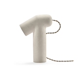 Maia table lamp - Beige - 18 x 27 cm | Fleux | 5