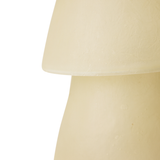 Lampe de table - Glassfiber Off White | Fleux | 8