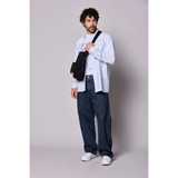 Sling bag - Felix Noir | Fleux | 17
