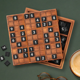 Sudoku XL Deluxe Game | Fleux | 9
