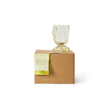 Set de 4 verres - Nienke Sikkem Citrine | Fleux | 6