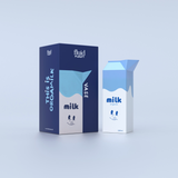 Milk Vase | Fleux | 4