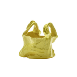 Vase Gala - Jaune S | Fleux | 6