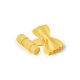 Lot de 4 clips - Pâtes Snackaroni | Fleux | 13