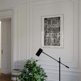 Affiche Roland-Garros 2005 - Jaume Plensa - 30 x 40 cm | Fleux | 6