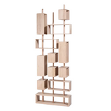 Bibliothèque 3 Mâts | Fleux | 4
