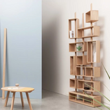 Bibliothèque 3 Mâts | Fleux | 5