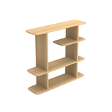 Bibliothèque Téhème Basse | Fleux | 7