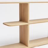 Bibliothèque Téhème Basse | Fleux | 8