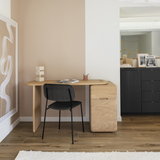 Bureau Téhème | Fleux | 4