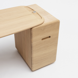 Bureau Téhème | Fleux | 5