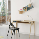 Bureau Zoé | Fleux | 5