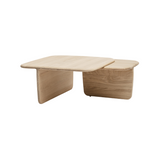 Table basse Toi et Moi | Fleux | 4