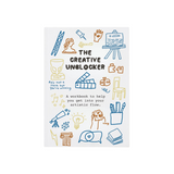 Journal The Creative Unblocker | Fleux | 5