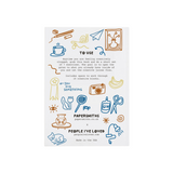 Journal The Creative Unblocker | Fleux | 6