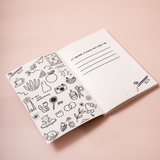 Journal The Creative Unblocker | Fleux | 7