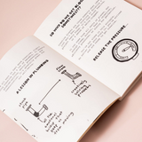 Journal The Creative Unblocker | Fleux | 9