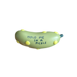Balle anti-stress Cornichon | Fleux | 3