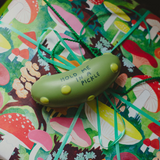 Balle anti-stress Cornichon | Fleux | 4