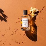 Eau de toilette - Vanille & Safran - 100 ml | Fleux | 3
