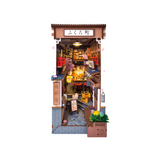 Kit DIY Sakura Wine Alley | Fleux | 3
