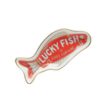 Vide-poche Fortune Fish | Fleux | 2