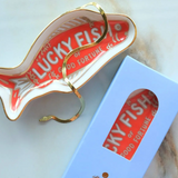 Vide-poche Fortune Fish | Fleux | 3