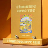 Puzzle Chambre avec vue - 1000 pièces | Fleux | 5