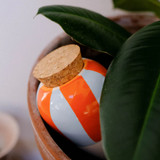 Diffuseur d'eau naturel Olla | Fleux | 49