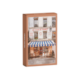 Puzzle French Bistro - 99 pièces | Fleux | 3