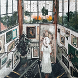 Puzzle Art Gallery - 1000 pièces | Fleux | 4