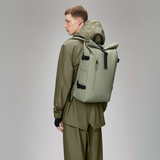 Sac à dos Rolltop Rucksack W3 - Large | Fleux | 24