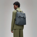 Msn Bag W3 Backpack | Fleux | 27
