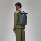Sac à dos Rolltop Rucksack - Lagoon | Fleux | 4