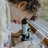 Microscope Portable Kidymicroscope | Fleux | 10