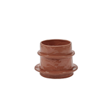 Pot de Fleurs - Molly - S - Orange | Fleux | 5