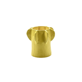Pot de Fleurs - Molly - S - Jaune | Fleux | 4