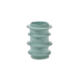 Pot de Fleurs - Molly - S - Bleu clair | Fleux | 5
