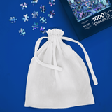 Puzzle Héritage - 1000 pièces - Les affiches officielles des Jeux Olympiques et Paralympiques de Paris 2024 | Fleux | 4