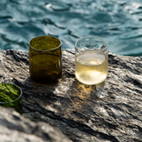Coffret De Short Drink - Cannelle | Fleux | 4